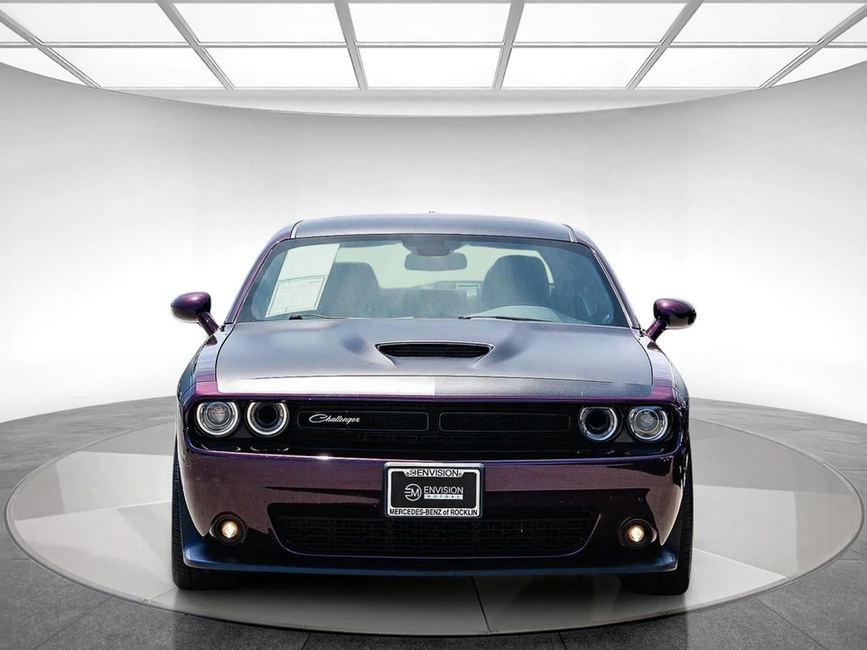 2022 Dodge Challenger SRT8 & 392 3rd Gen - Image 6 of 31