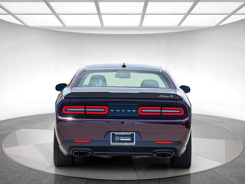 2022 Dodge Challenger SRT8 & 392 3rd Gen - Image 3 of 31