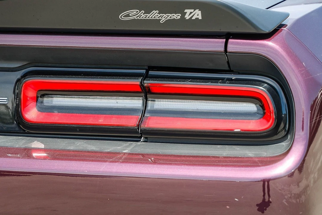 2022 Dodge Challenger SRT8 & 392 3rd Gen - Image 8 of 31