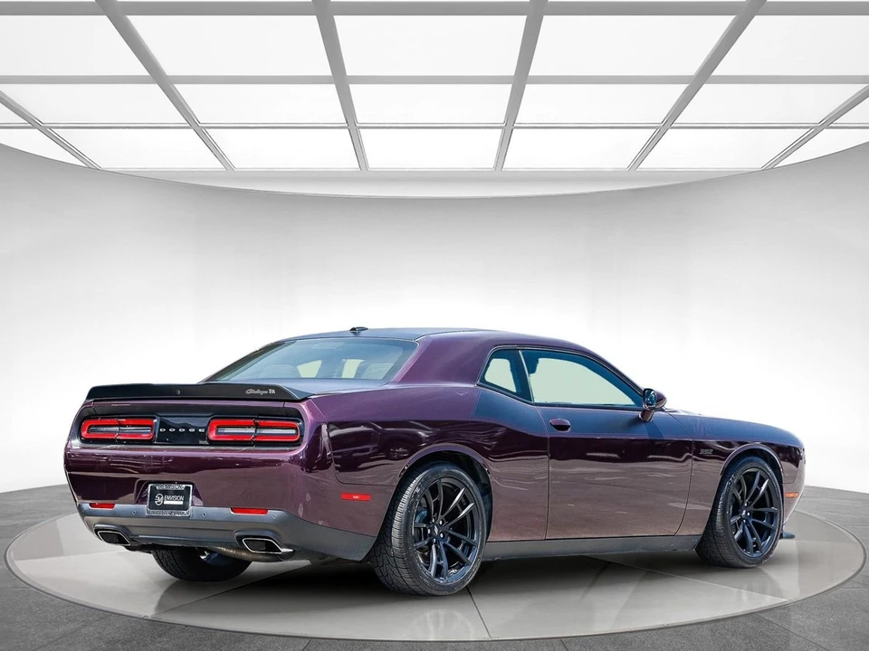 2022 Dodge Challenger SRT8 & 392 3rd Gen - Image 4 of 31