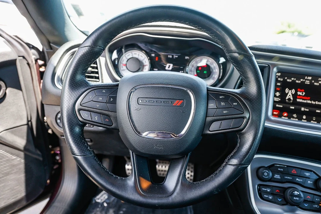 2022 Dodge Challenger SRT8 & 392 3rd Gen - Image 13 of 31