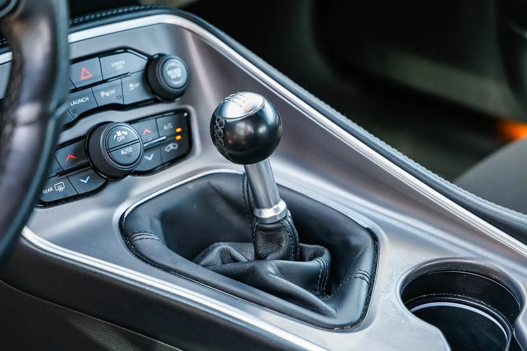 2022 Dodge Challenger SRT8 & 392 3rd Gen - Image 17 of 31