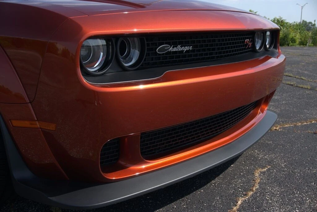 2022 Dodge Challenger SRT8 & 392 3rd Gen - Image 10 of 12