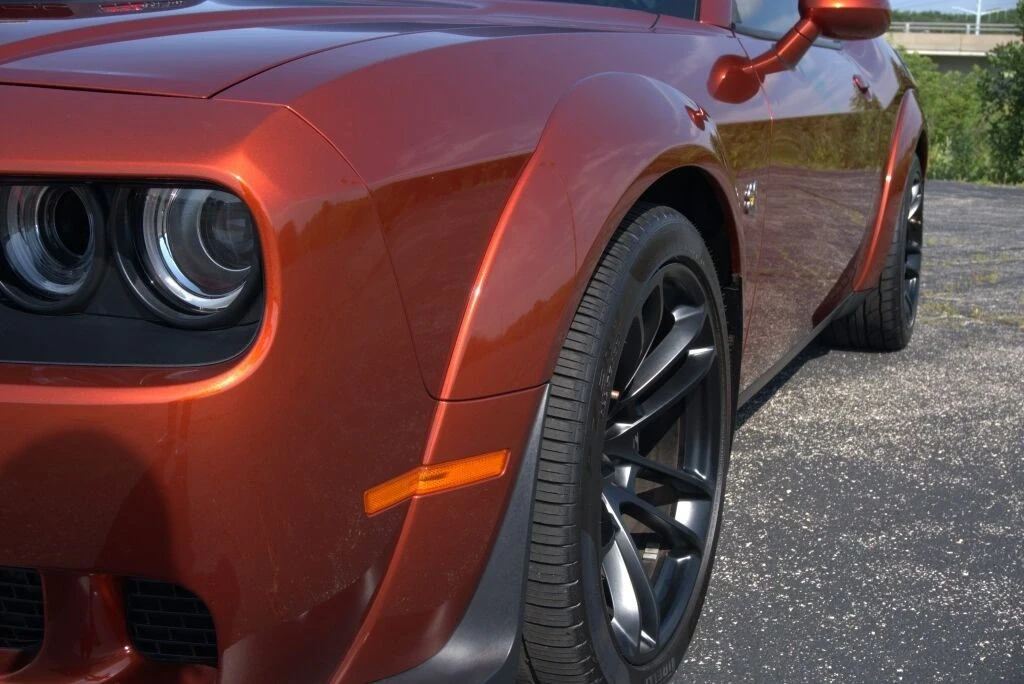 2022 Dodge Challenger SRT8 & 392 3rd Gen - Image 12 of 12