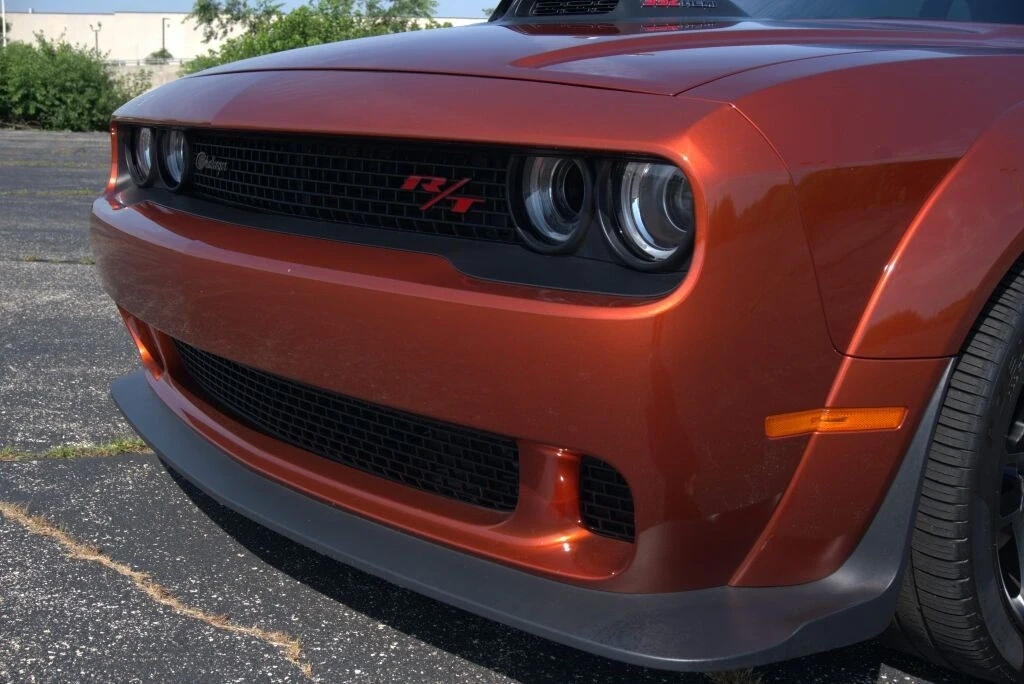 2022 Dodge Challenger SRT8 & 392 3rd Gen - Image 11 of 12