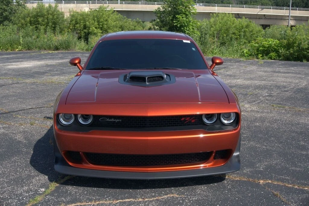 2022 Dodge Challenger SRT8 & 392 3rd Gen - Image 9 of 12