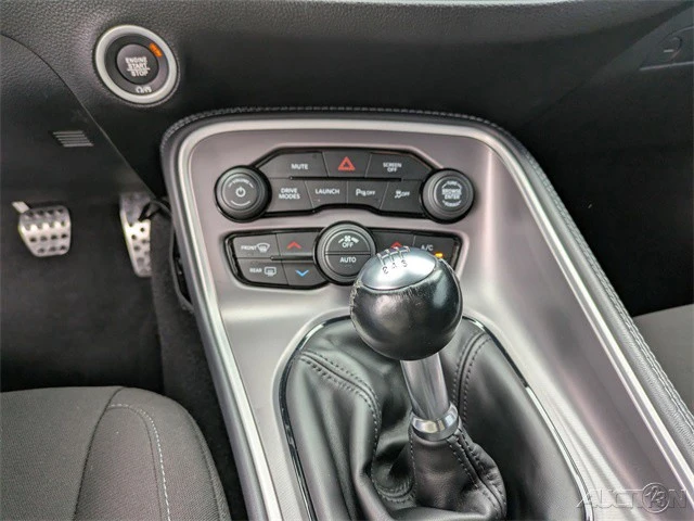 2022 Dodge Challenger SRT8 & 392 3rd Gen - Image 18 of 21