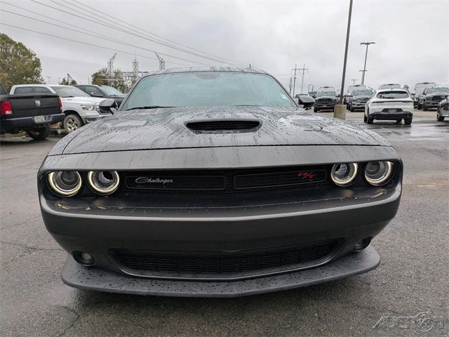 2022 Dodge Challenger SRT8 & 392 3rd Gen - Image 9 of 12