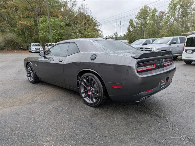 2022 Dodge Challenger SRT8 & 392 3rd Gen - Image 6 of 12