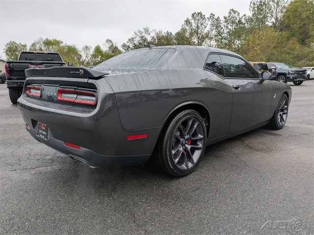 2022 Dodge Challenger SRT8 & 392 3rd Gen - Image 4 of 12