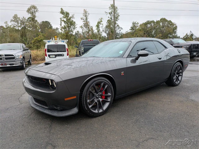 2022 Dodge Challenger SRT8 & 392 3rd Gen - Image 8 of 12