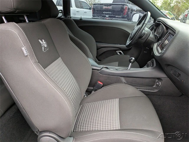2022 Dodge Challenger SRT8 & 392 3rd Gen - Image 14 of 21