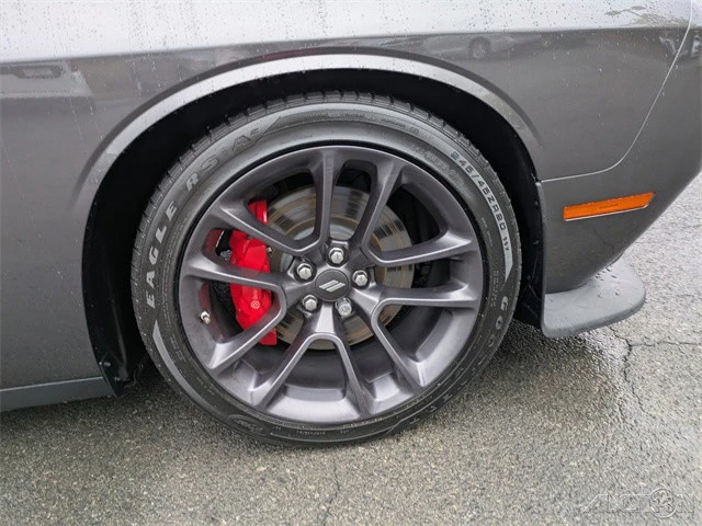 2022 Dodge Challenger SRT8 & 392 3rd Gen - Image 11 of 12