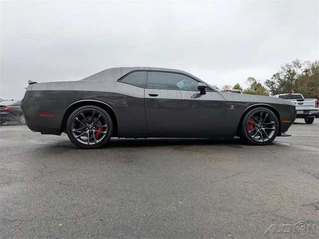 2022 Dodge Challenger SRT8 & 392 3rd Gen - Image 3 of 12