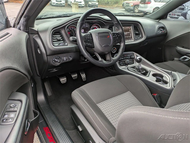 2022 Dodge Challenger SRT8 & 392 3rd Gen - Image 15 of 21