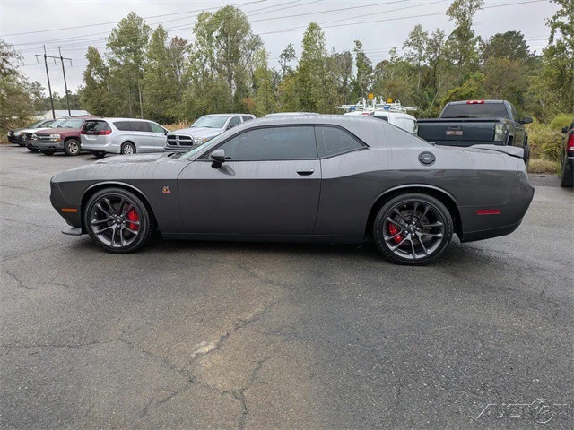 2022 Dodge Challenger SRT8 & 392 3rd Gen - Image 7 of 12