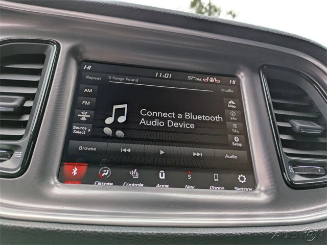 2022 Dodge Challenger SRT8 & 392 3rd Gen - Image 17 of 21