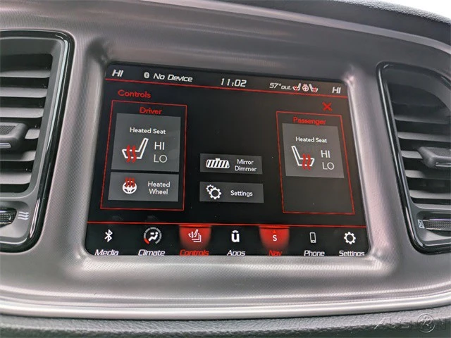 2022 Dodge Challenger SRT8 & 392 3rd Gen - Image 21 of 21