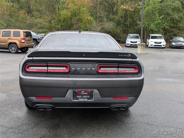 2022 Dodge Challenger SRT8 & 392 3rd Gen - Image 5 of 12