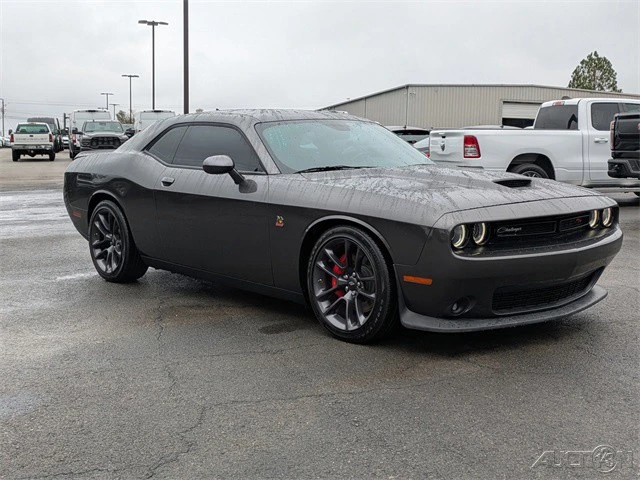 2022 Dodge Challenger SRT8 & 392 3rd Gen - Image 2 of 12