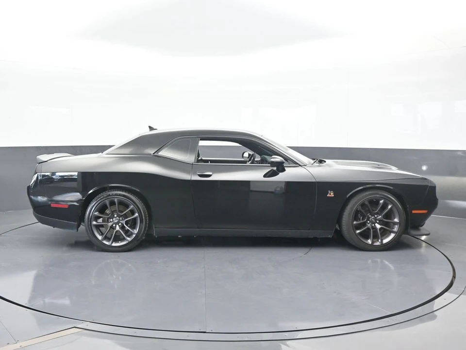 2022 Dodge Challenger SRT8 & 392 3rd Gen - Image 7 of 12