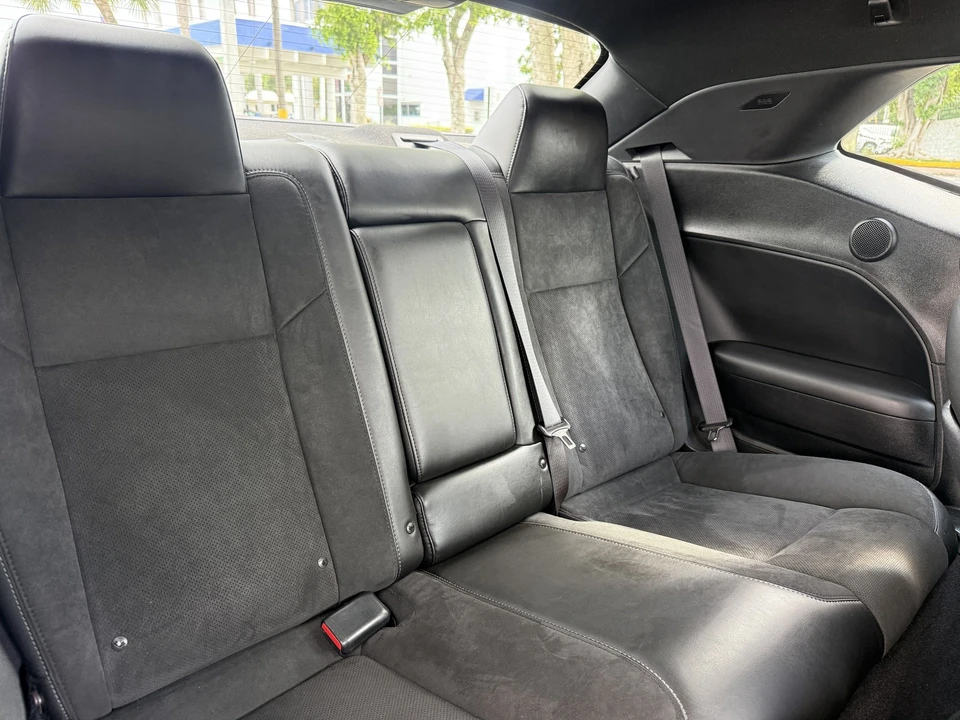 2022 Dodge Challenger SRT8 & 392 3rd Gen - Image 14 of 19