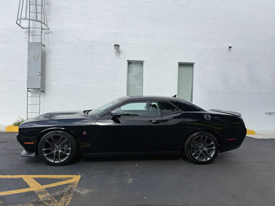 2022 Dodge Challenger SRT8 & 392 3rd Gen - Image 3 of 19