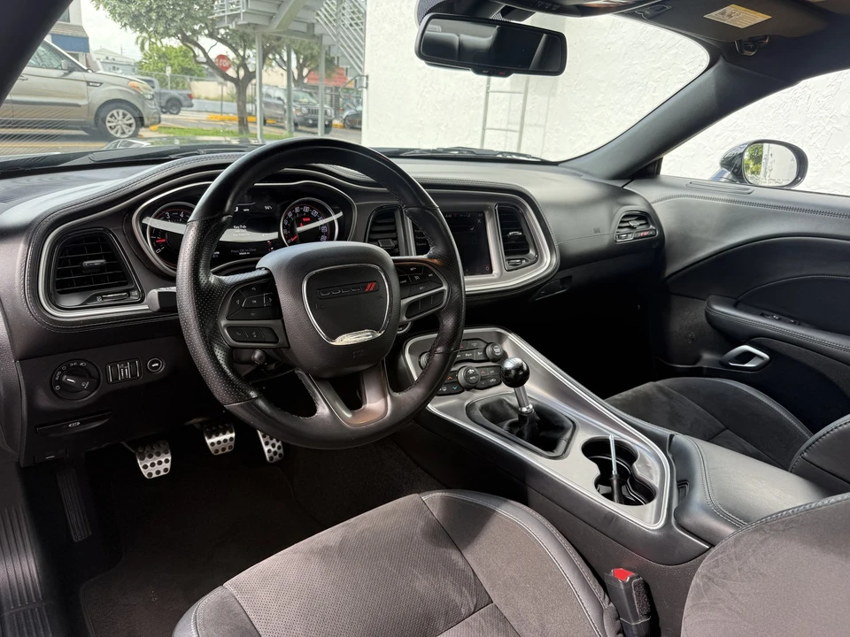 2022 Dodge Challenger SRT8 & 392 3rd Gen - Image 10 of 19
