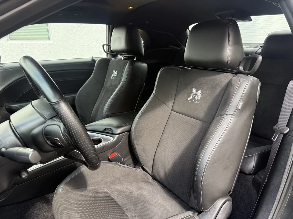 2022 Dodge Challenger SRT8 & 392 3rd Gen - Image 11 of 19
