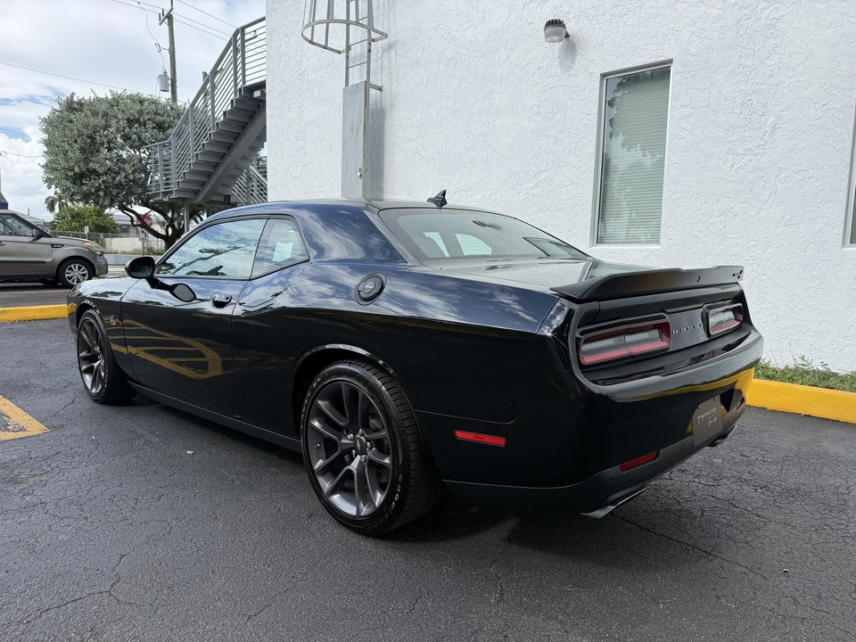 2022 Dodge Challenger SRT8 & 392 3rd Gen - Image 4 of 19
