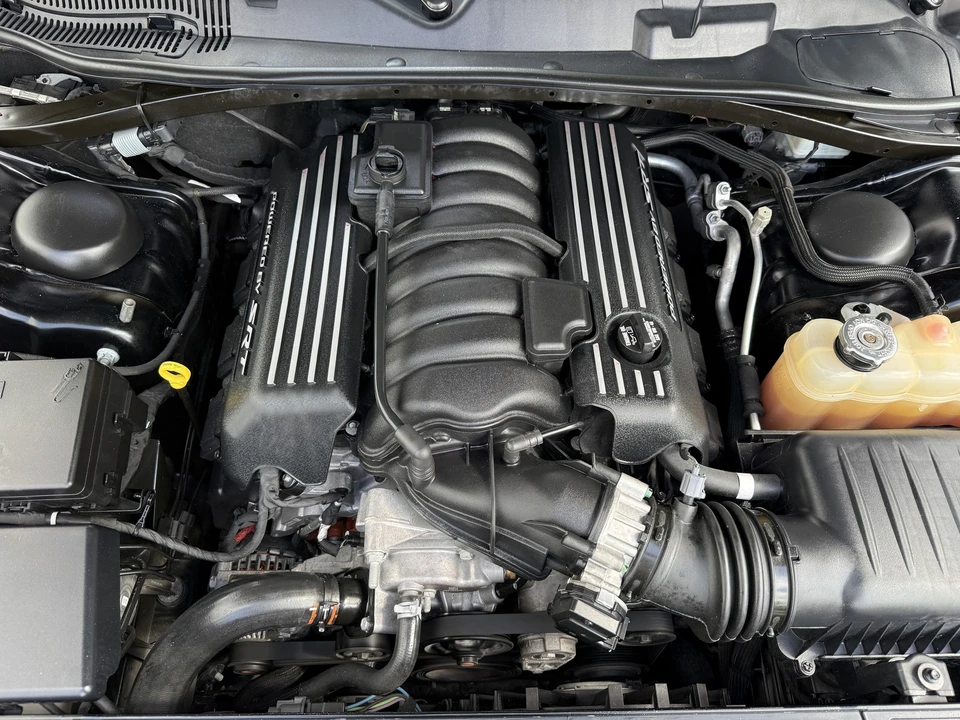 2022 Dodge Challenger SRT8 & 392 3rd Gen - Image 18 of 19