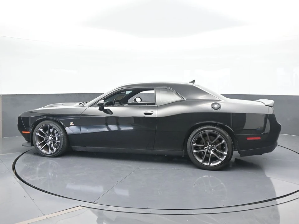 2022 Dodge Challenger SRT8 & 392 3rd Gen - Image 3 of 12