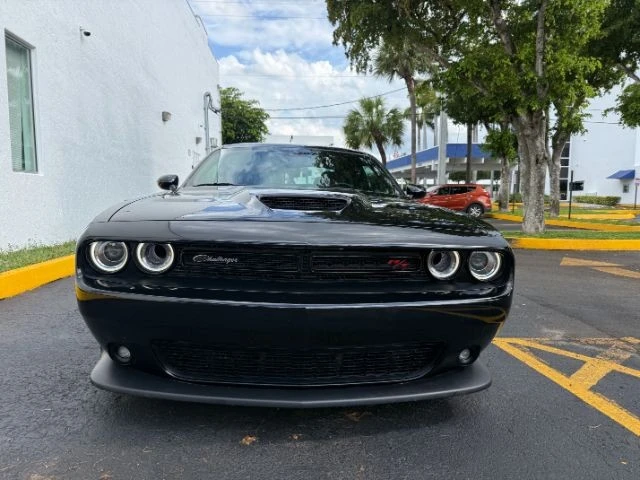 2022 Dodge Challenger SRT8 & 392 3rd Gen - Image 25 of 31