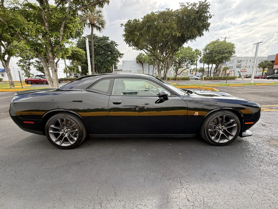 2022 Dodge Challenger SRT8 & 392 3rd Gen - Image 6 of 19