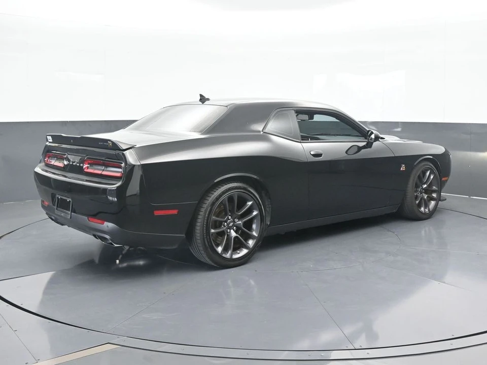 2022 Dodge Challenger SRT8 & 392 3rd Gen - Image 6 of 12