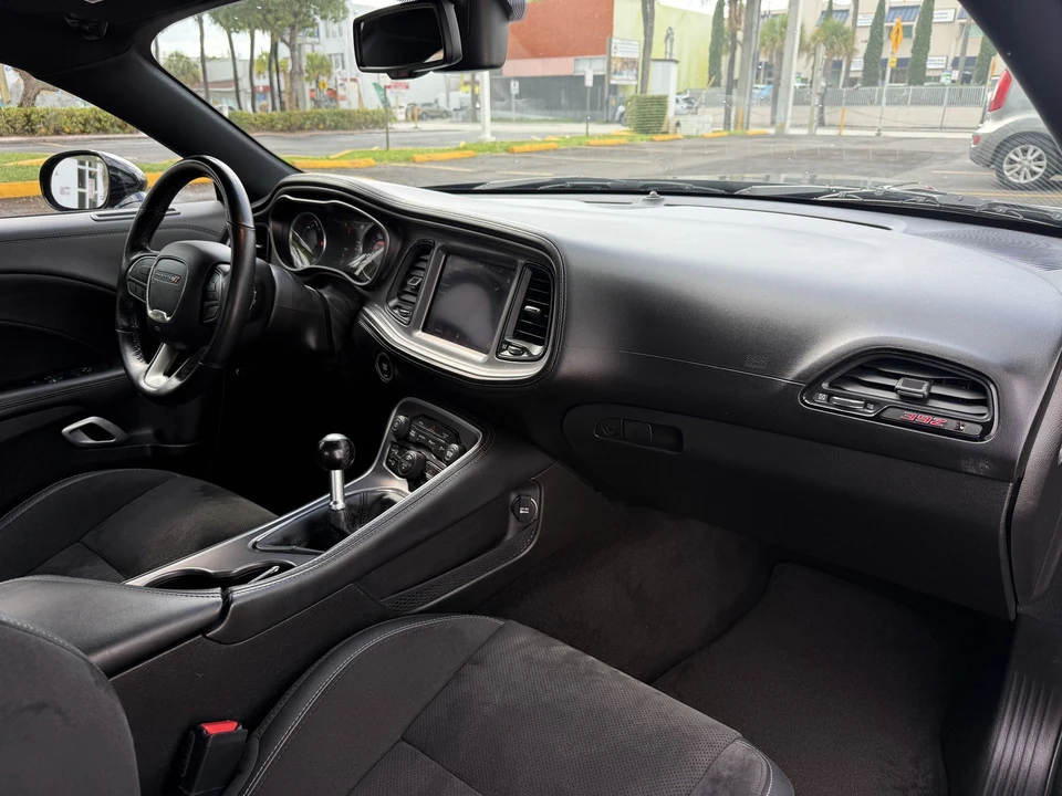 2022 Dodge Challenger SRT8 & 392 3rd Gen - Image 13 of 19