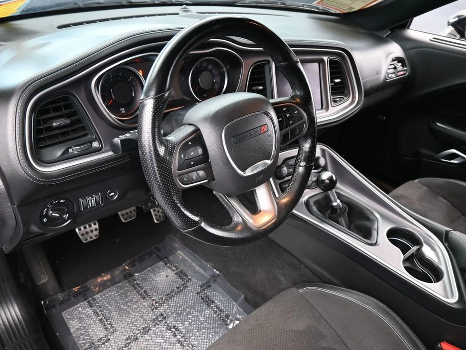 2022 Dodge Challenger SRT8 & 392 3rd Gen - Image 10 of 12