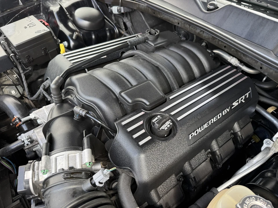 2022 Dodge Challenger SRT8 & 392 3rd Gen - Image 19 of 19