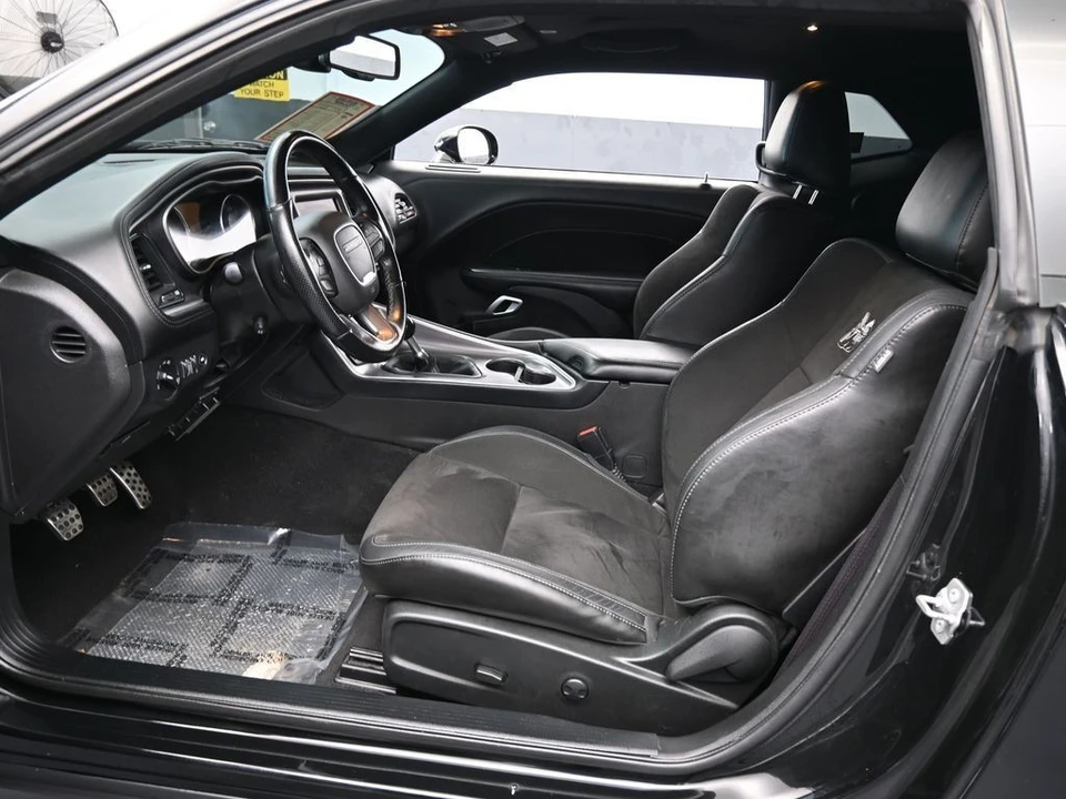 2022 Dodge Challenger SRT8 & 392 3rd Gen - Image 11 of 12