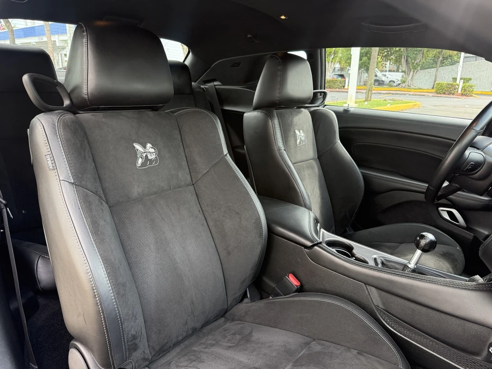 2022 Dodge Challenger SRT8 & 392 3rd Gen - Image 12 of 19