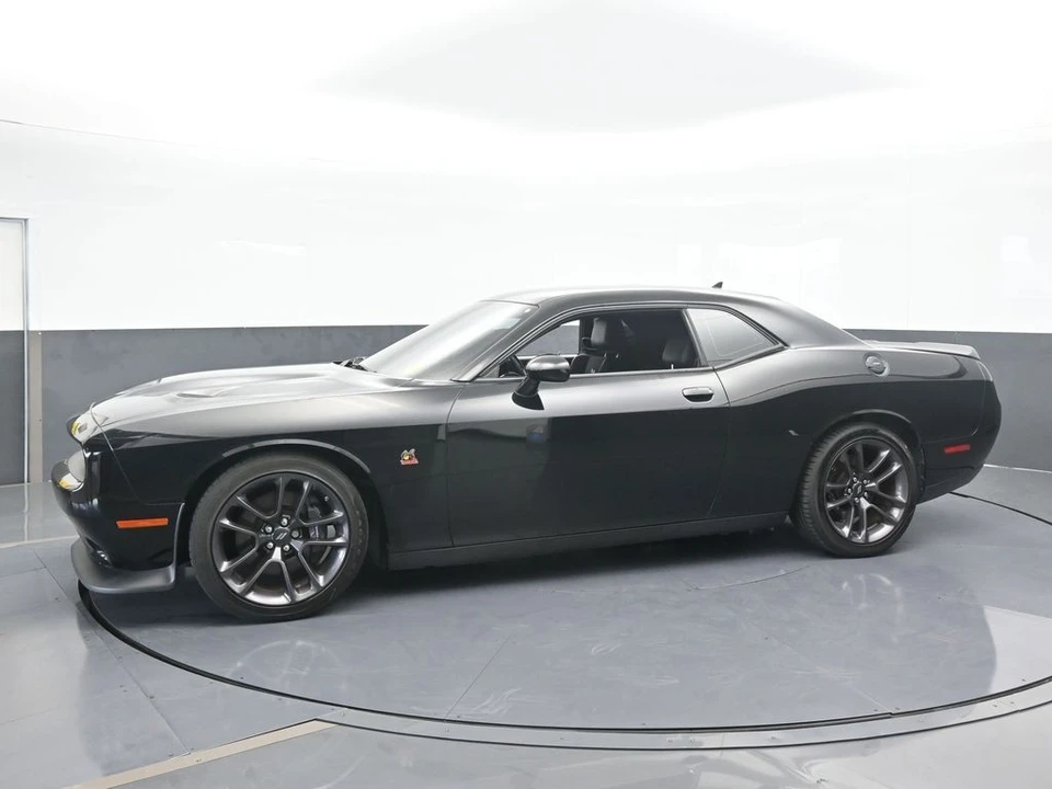 2022 Dodge Challenger SRT8 & 392 3rd Gen - Image 2 of 12