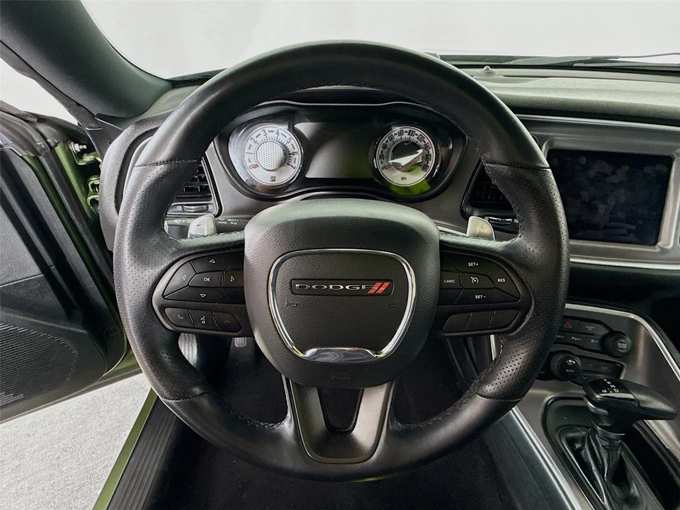 2022 Dodge Challenger SRT8 & 392 3rd Gen - Image 8 of 14