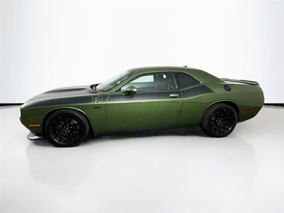 2022 Dodge Challenger SRT8 & 392 3rd Gen - Image 4 of 14