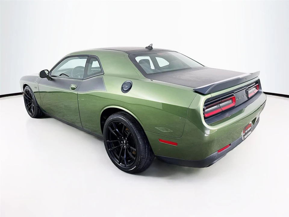 2022 Dodge Challenger SRT8 & 392 3rd Gen - Image 5 of 21