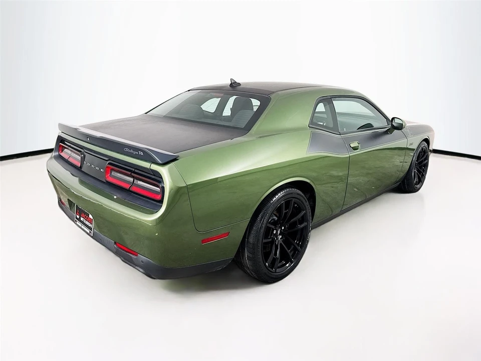 2022 Dodge Challenger SRT8 & 392 3rd Gen - Image 7 of 21