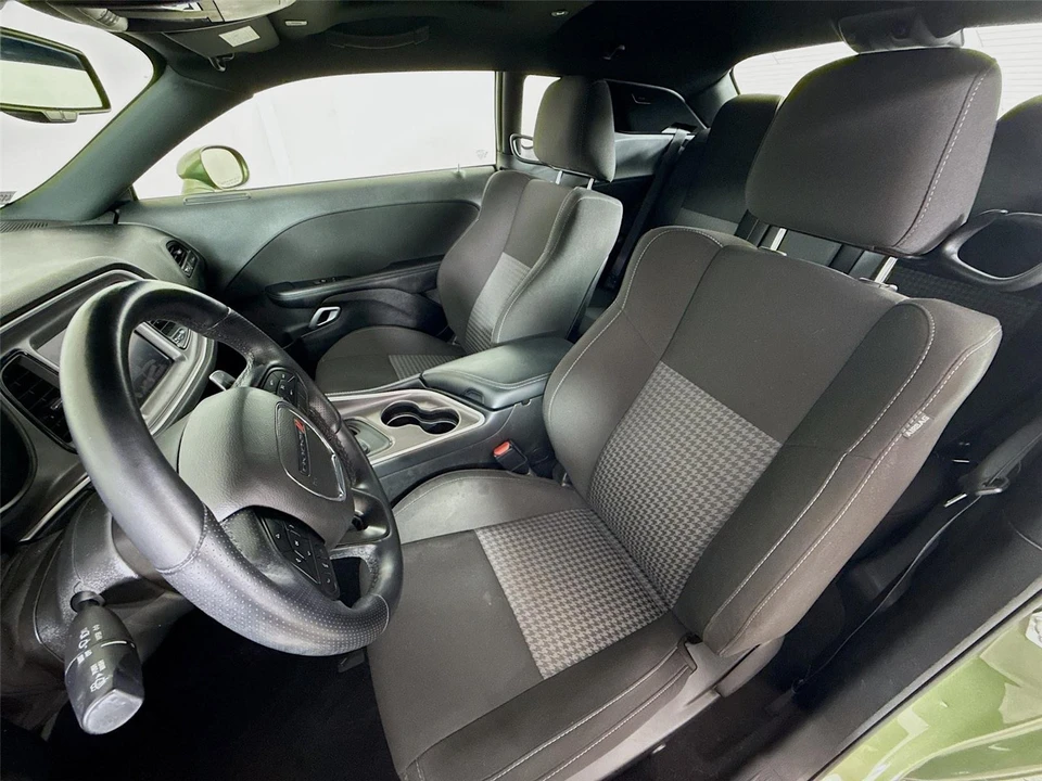 2022 Dodge Challenger SRT8 & 392 3rd Gen - Image 12 of 14