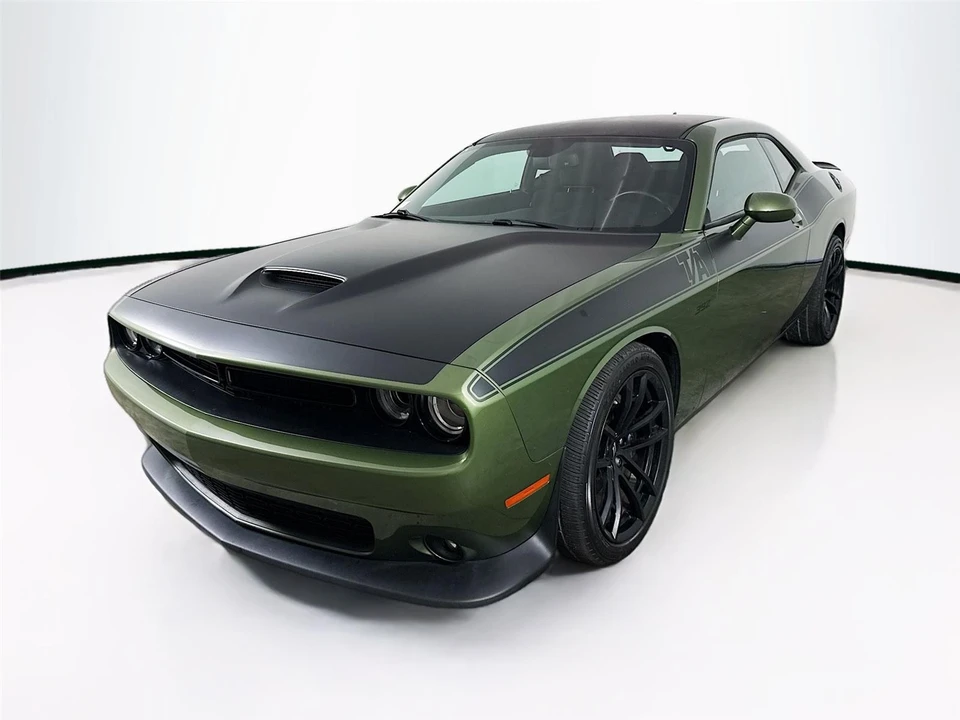 2022 Dodge Challenger SRT8 & 392 3rd Gen - Image 3 of 14