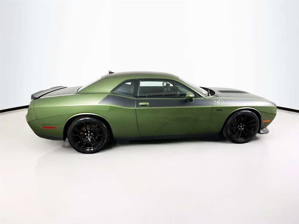2022 Dodge Challenger SRT8 & 392 3rd Gen - Image 8 of 21