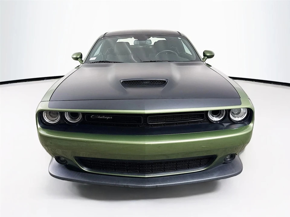 2022 Dodge Challenger SRT8 & 392 3rd Gen - Image 2 of 21