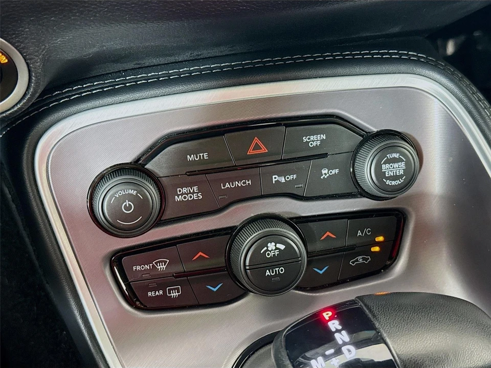 2022 Dodge Challenger SRT8 & 392 3rd Gen - Image 16 of 21